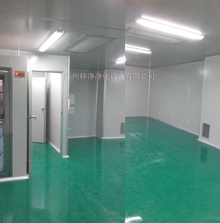 FFU（風(fēng)機(jī)過濾單元）作為無塵室空氣凈化系統(tǒng)的核心組成部分，其布置是否合理直接影響到無塵室的潔凈度。